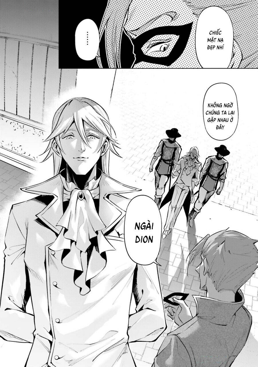 Tono Kanri O Shite Miyou Chap 79 - Next Chap 80