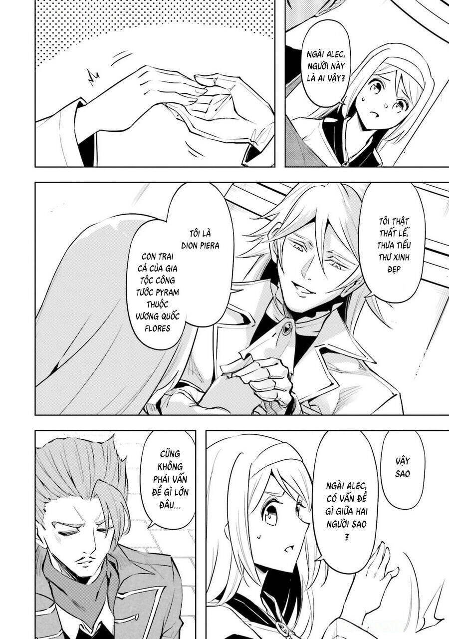 Tono Kanri O Shite Miyou Chap 79 - Next Chap 80