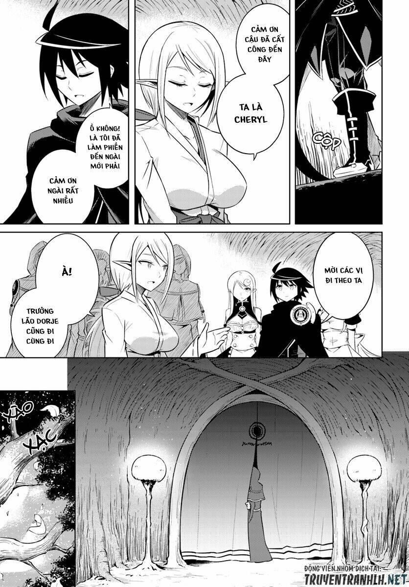 Tono Kanri O Shite Miyou Chap 8 - Next Chap 9