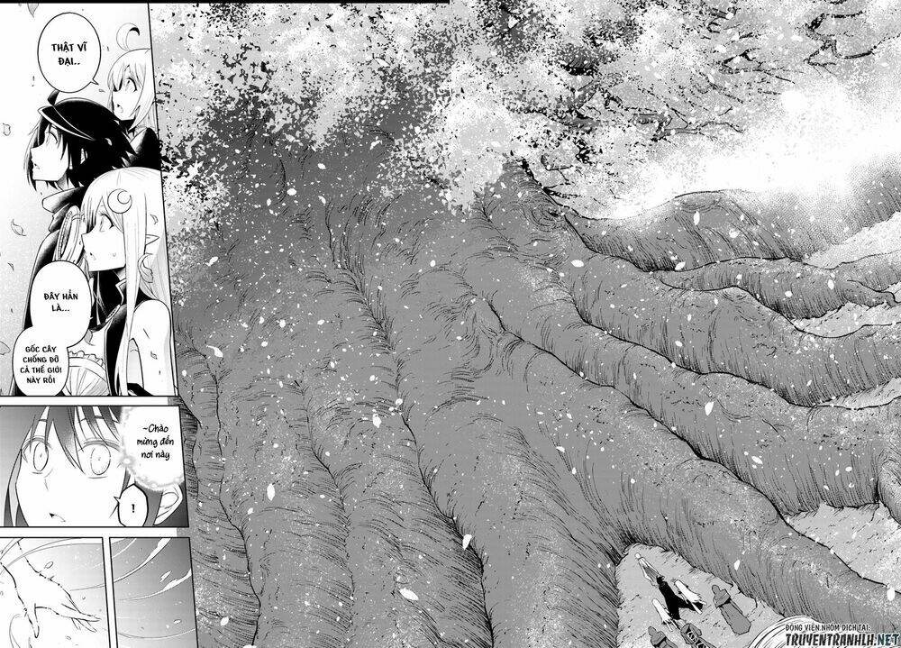 Tono Kanri O Shite Miyou Chap 8 - Next Chap 9