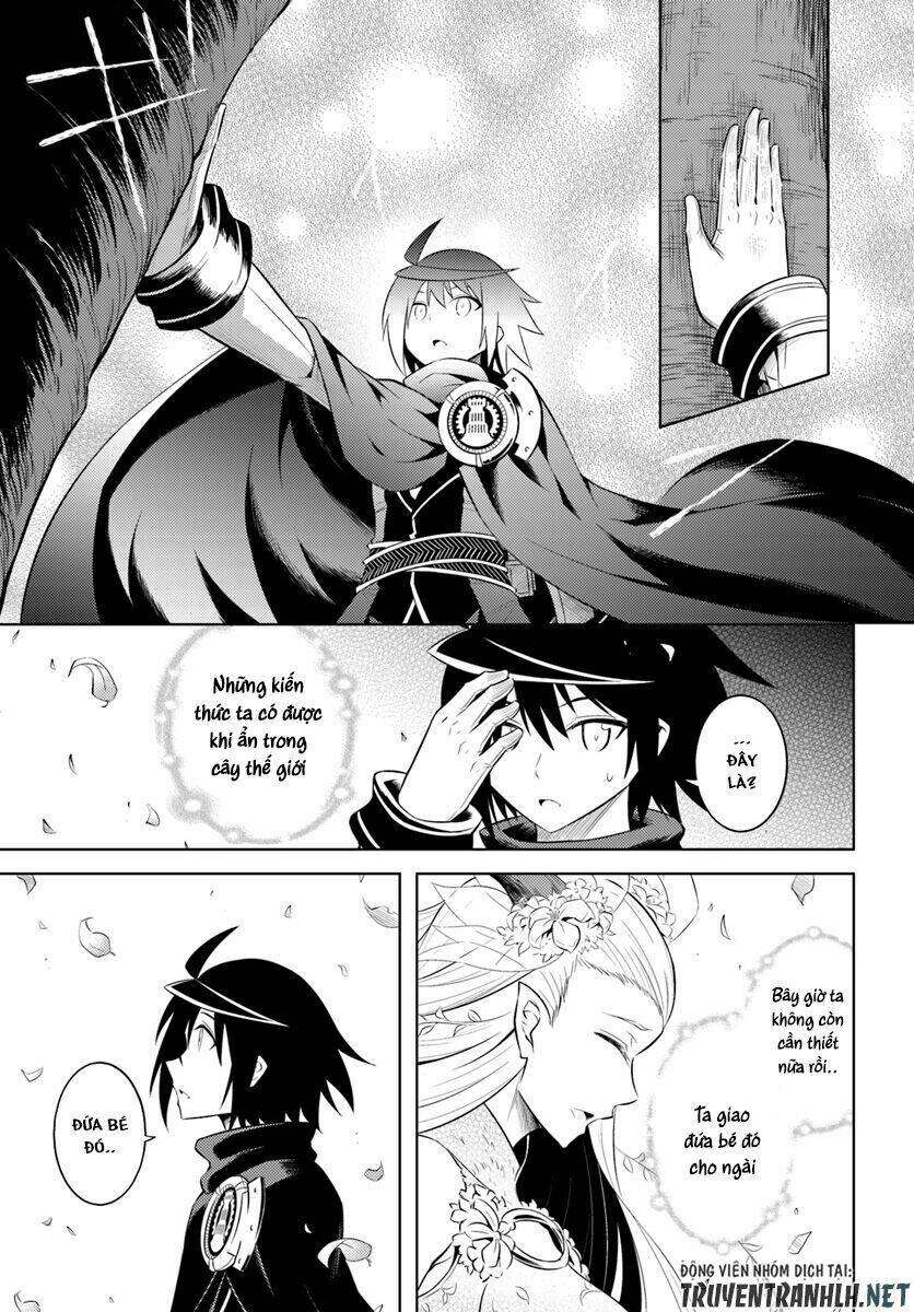 Tono Kanri O Shite Miyou Chap 8 - Next Chap 9