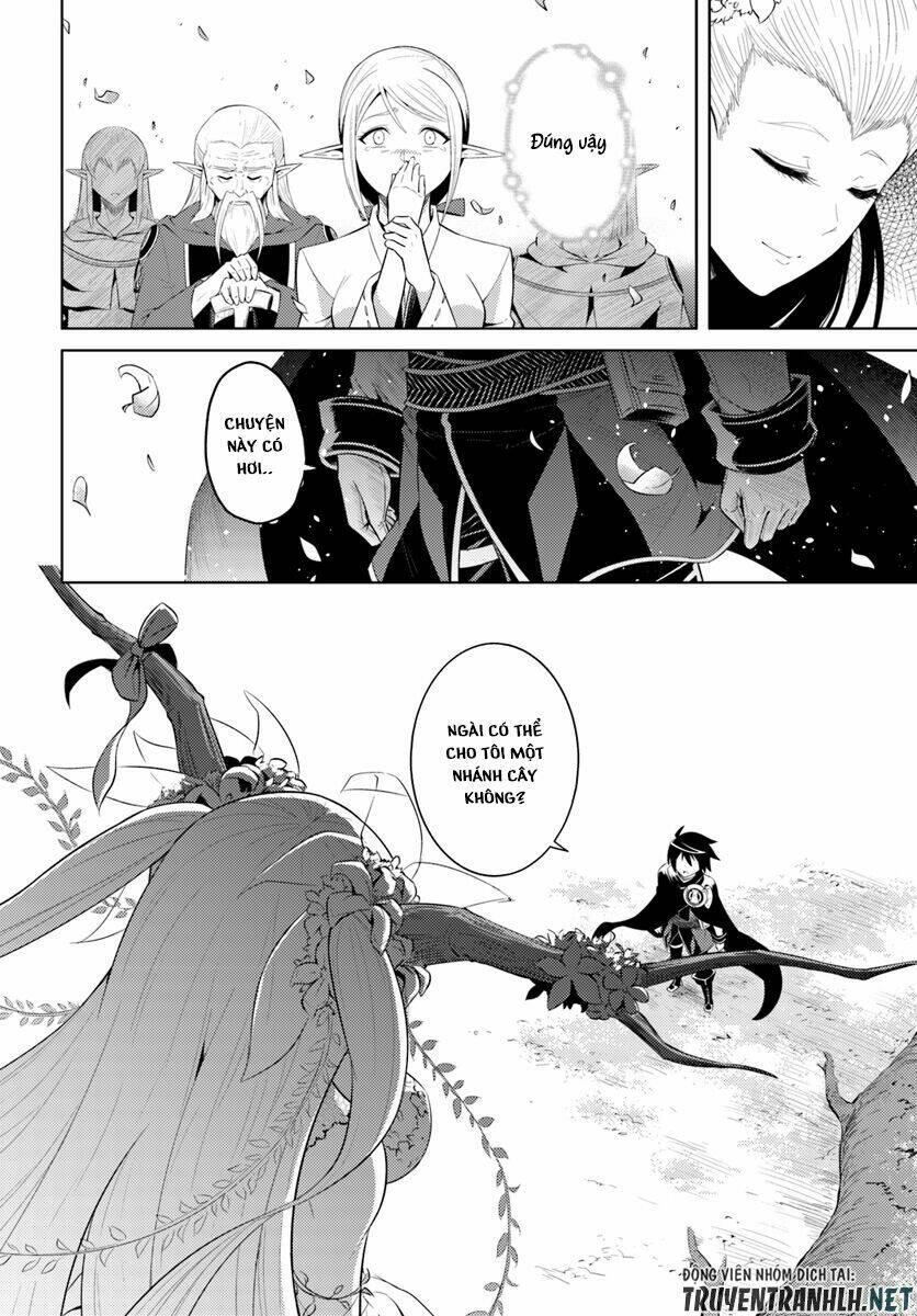 Tono Kanri O Shite Miyou Chap 8 - Next Chap 9