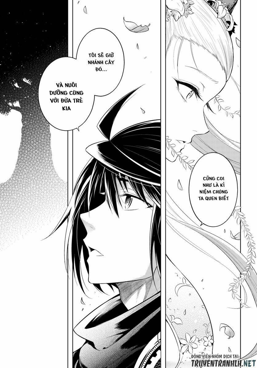 Tono Kanri O Shite Miyou Chap 8 - Next Chap 9