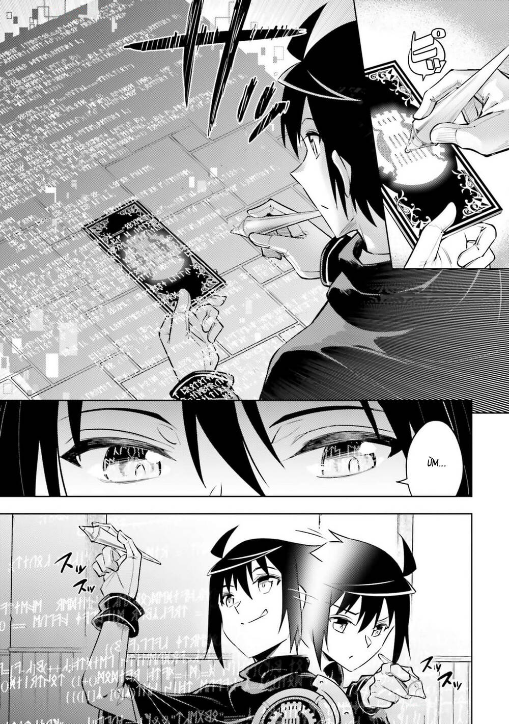 Tono Kanri O Shite Miyou Chap 80 - Next Chap 81
