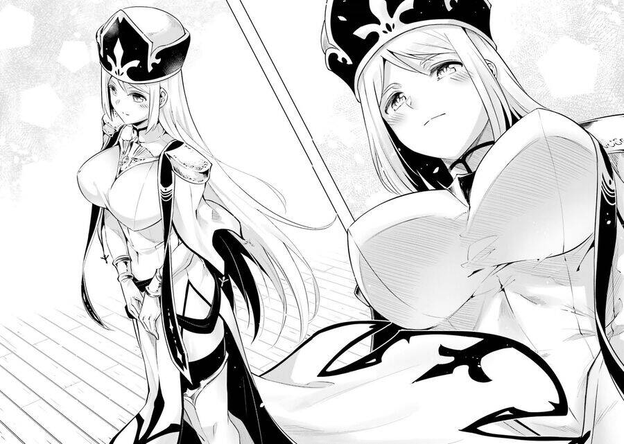 Tono Kanri O Shite Miyou Chap 81 - Next Chap 82