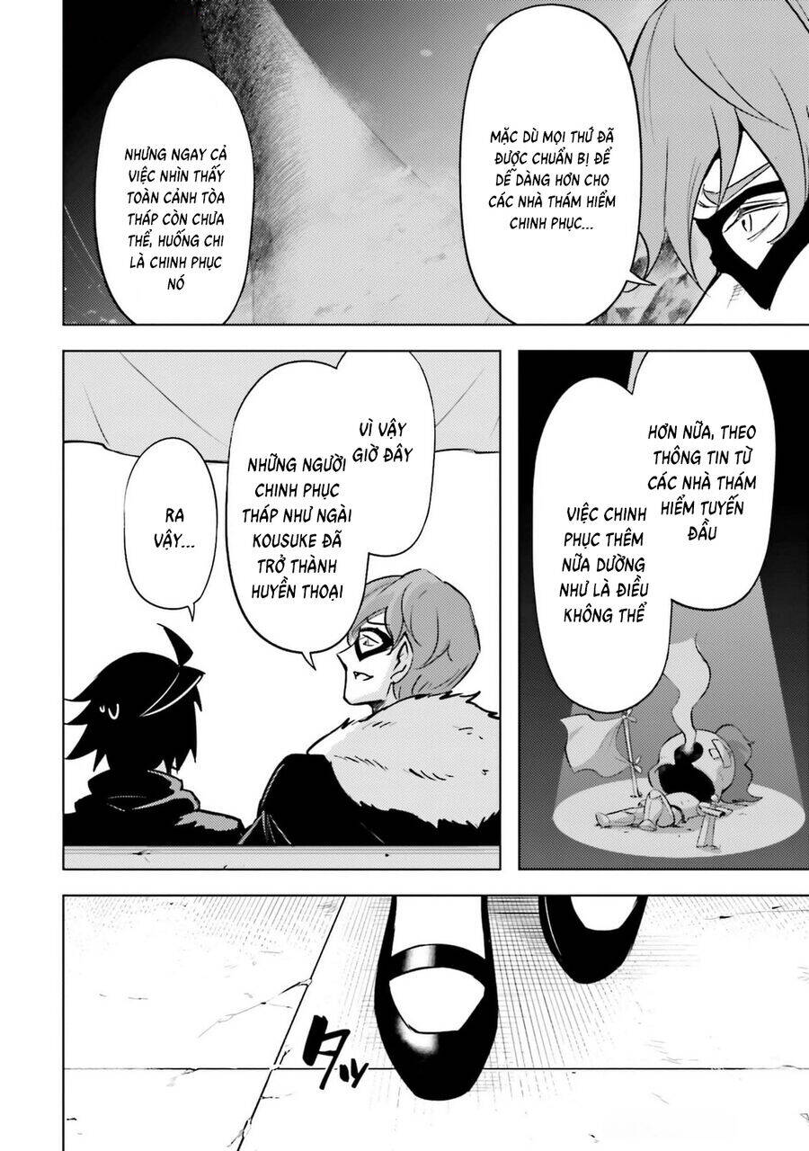 Tono Kanri O Shite Miyou Chap 81 - Next Chap 82