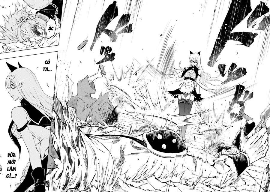 Tono Kanri O Shite Miyou Chap 81 - Next Chap 82