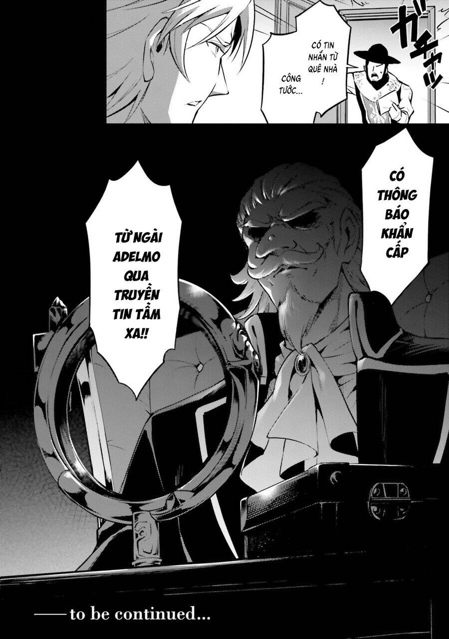 Tono Kanri O Shite Miyou Chap 81 - Next Chap 82