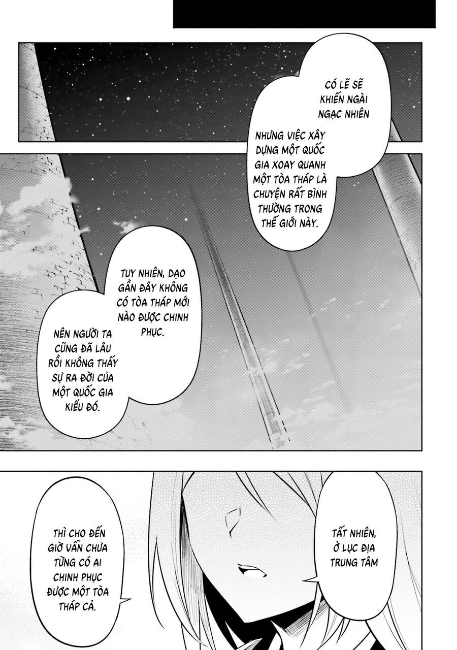 Tono Kanri O Shite Miyou Chap 82 - Next Chap 83