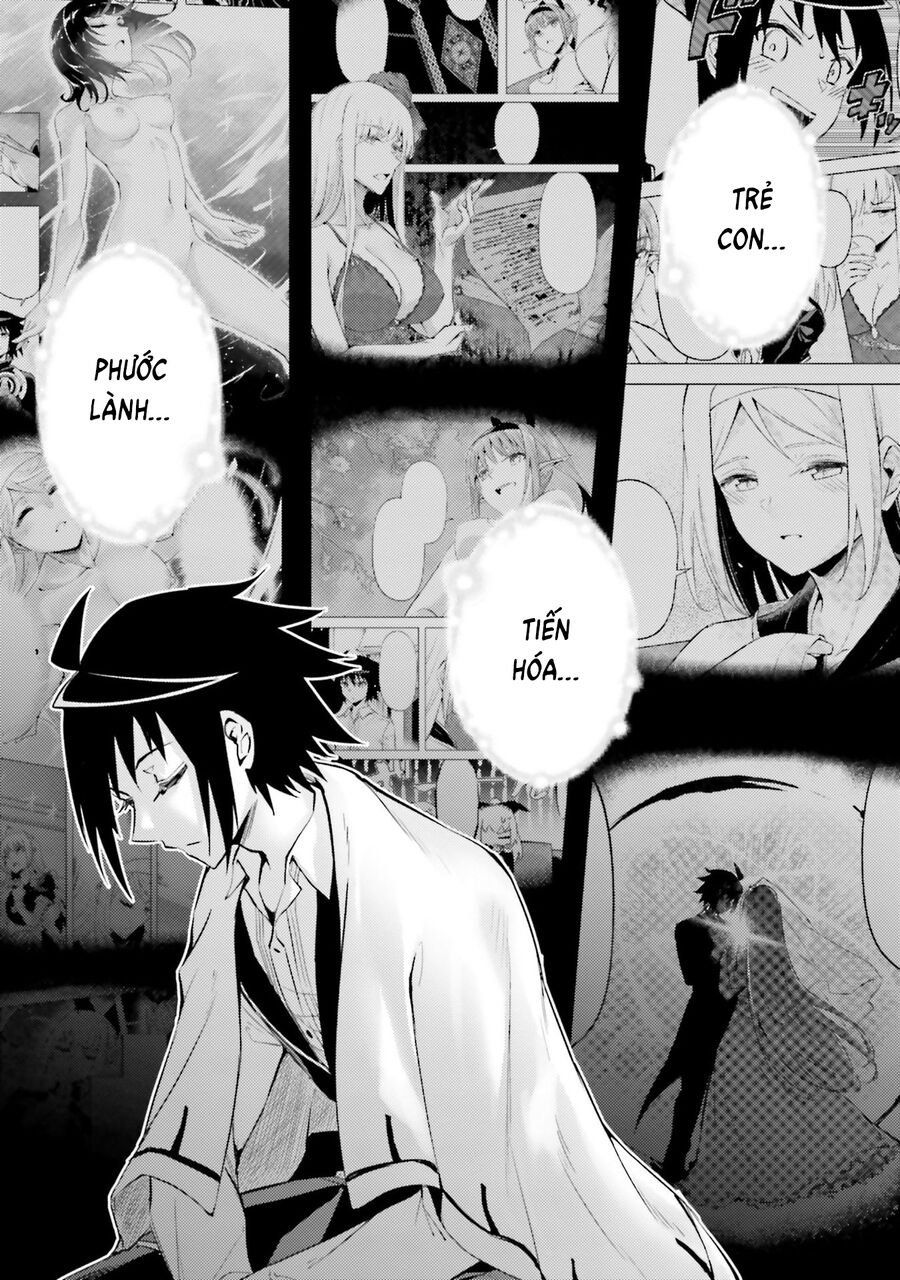 Tono Kanri O Shite Miyou Chap 83 - Next Chap 84