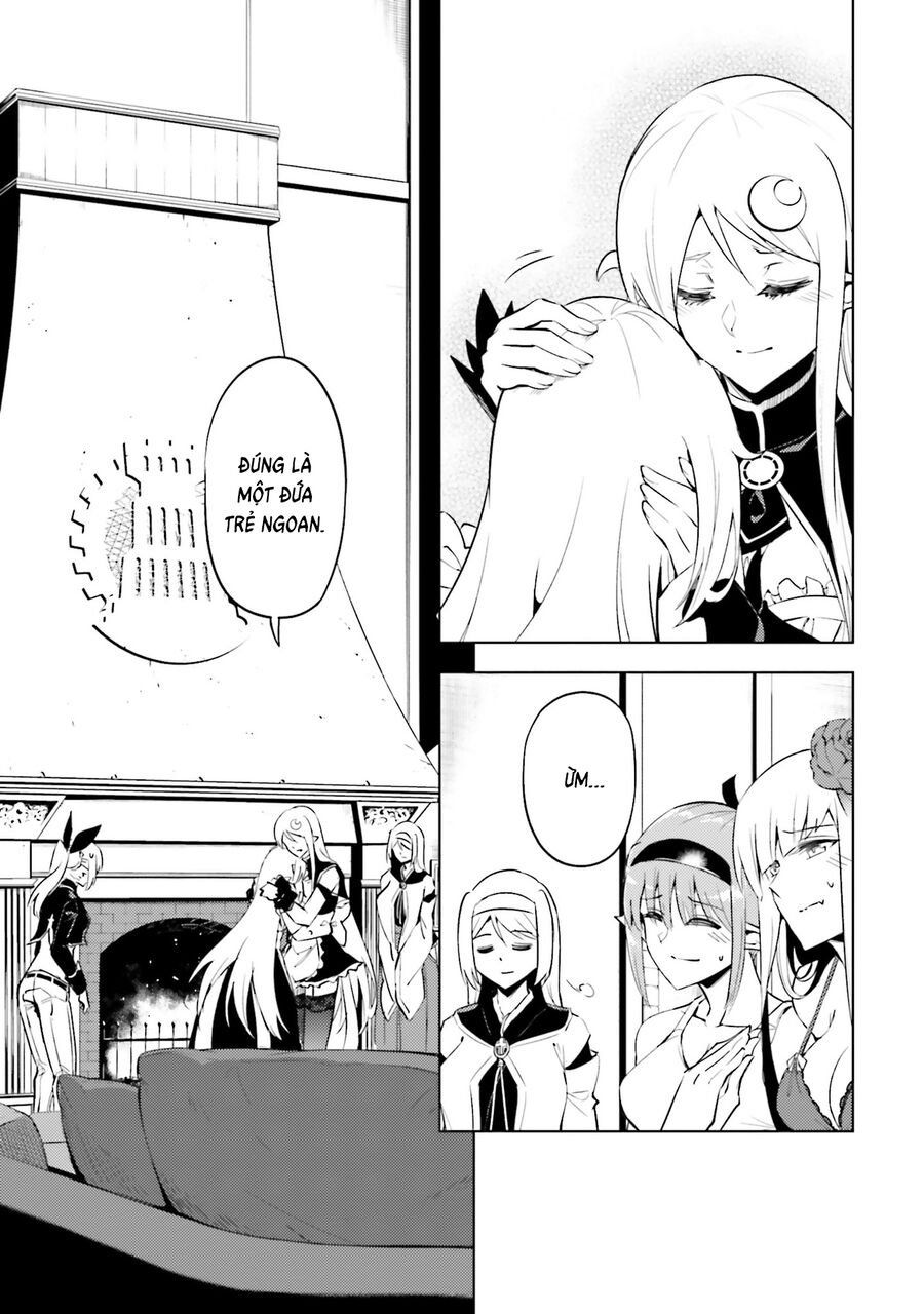 Tono Kanri O Shite Miyou Chap 83 - Next Chap 84