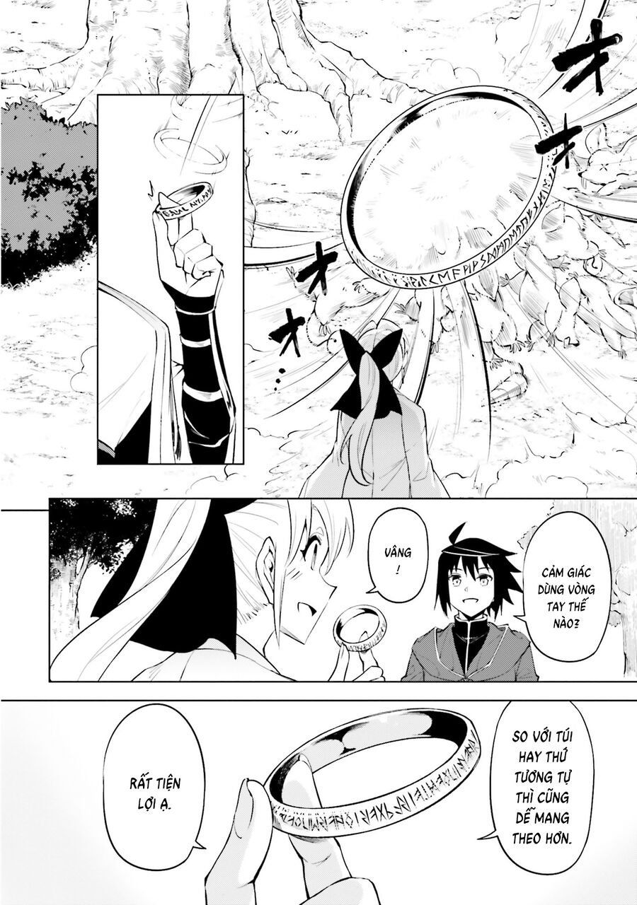 Tono Kanri O Shite Miyou Chap 84 - Next Chap 85