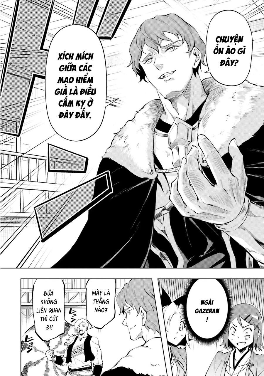 Tono Kanri O Shite Miyou Chap 84 - Next Chap 85