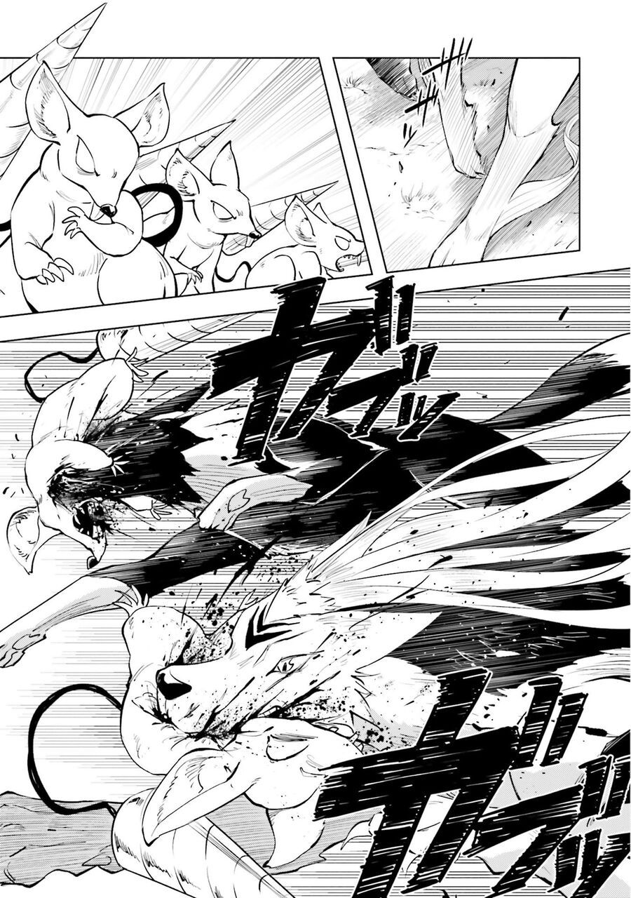 Tono Kanri O Shite Miyou Chap 84 - Next Chap 85