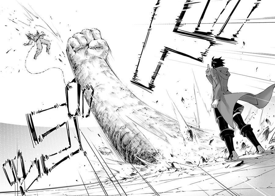 Tono Kanri O Shite Miyou Chap 84 - Next Chap 85