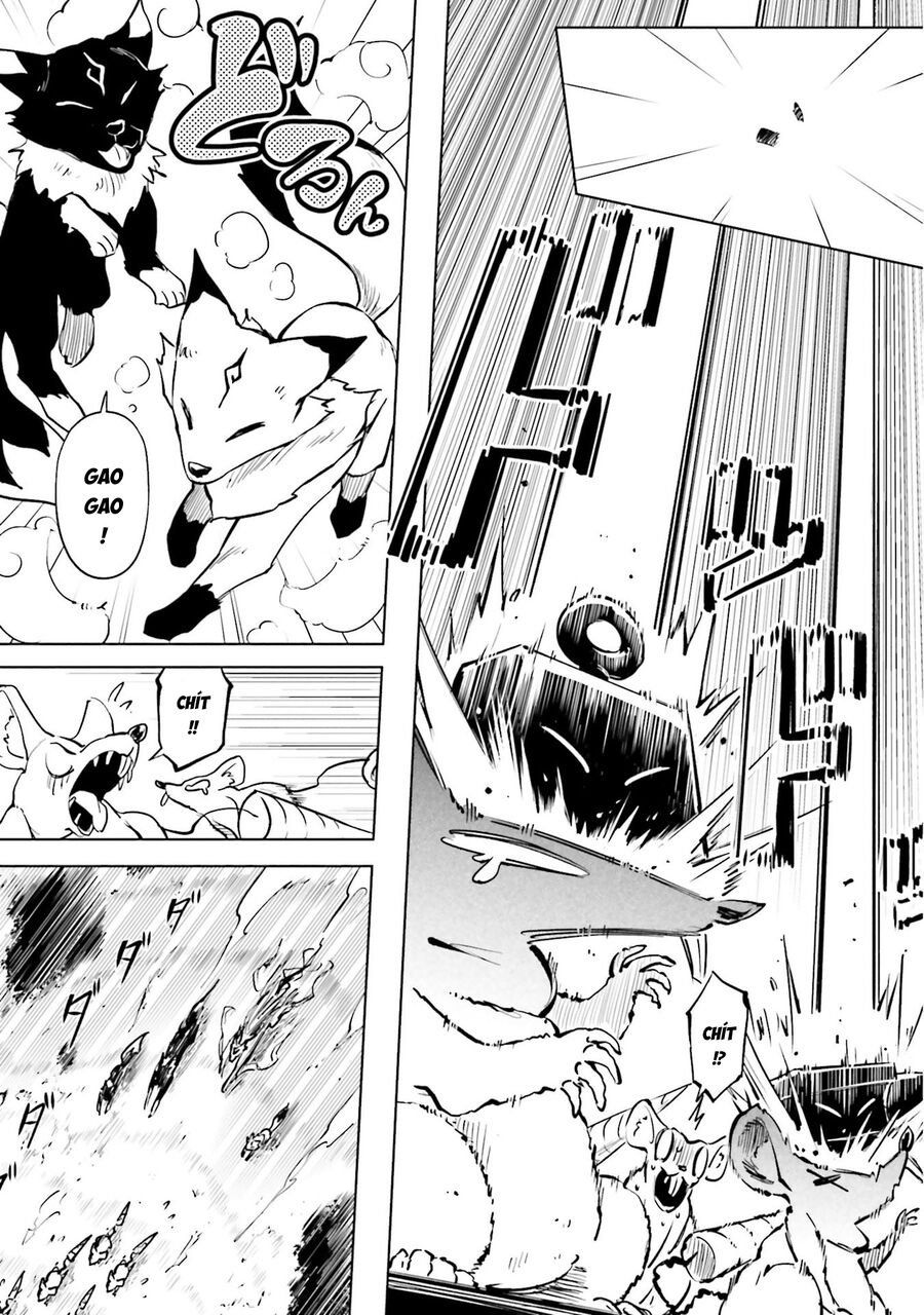 Tono Kanri O Shite Miyou Chap 84 - Next Chap 85