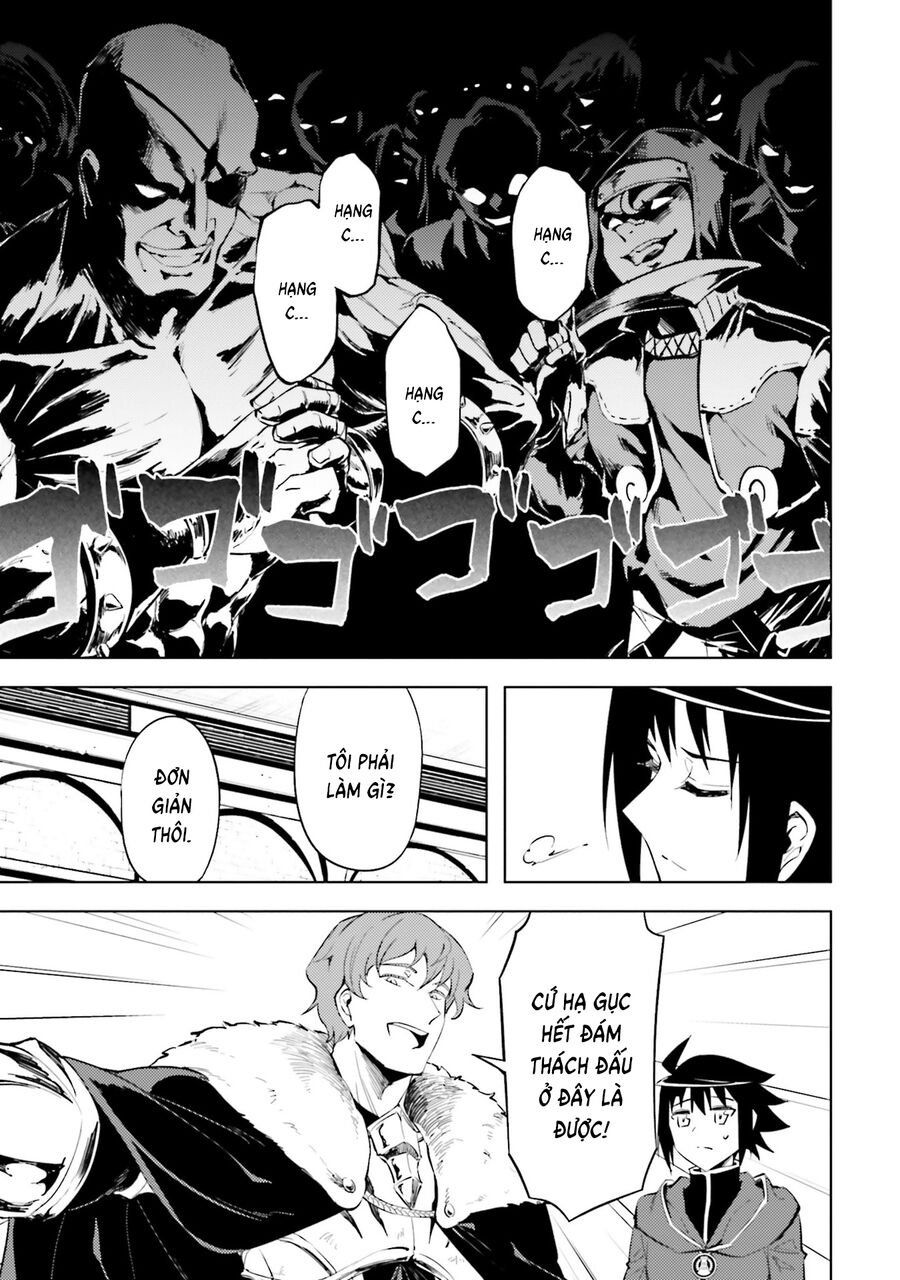 Tono Kanri O Shite Miyou Chap 84 - Next Chap 85