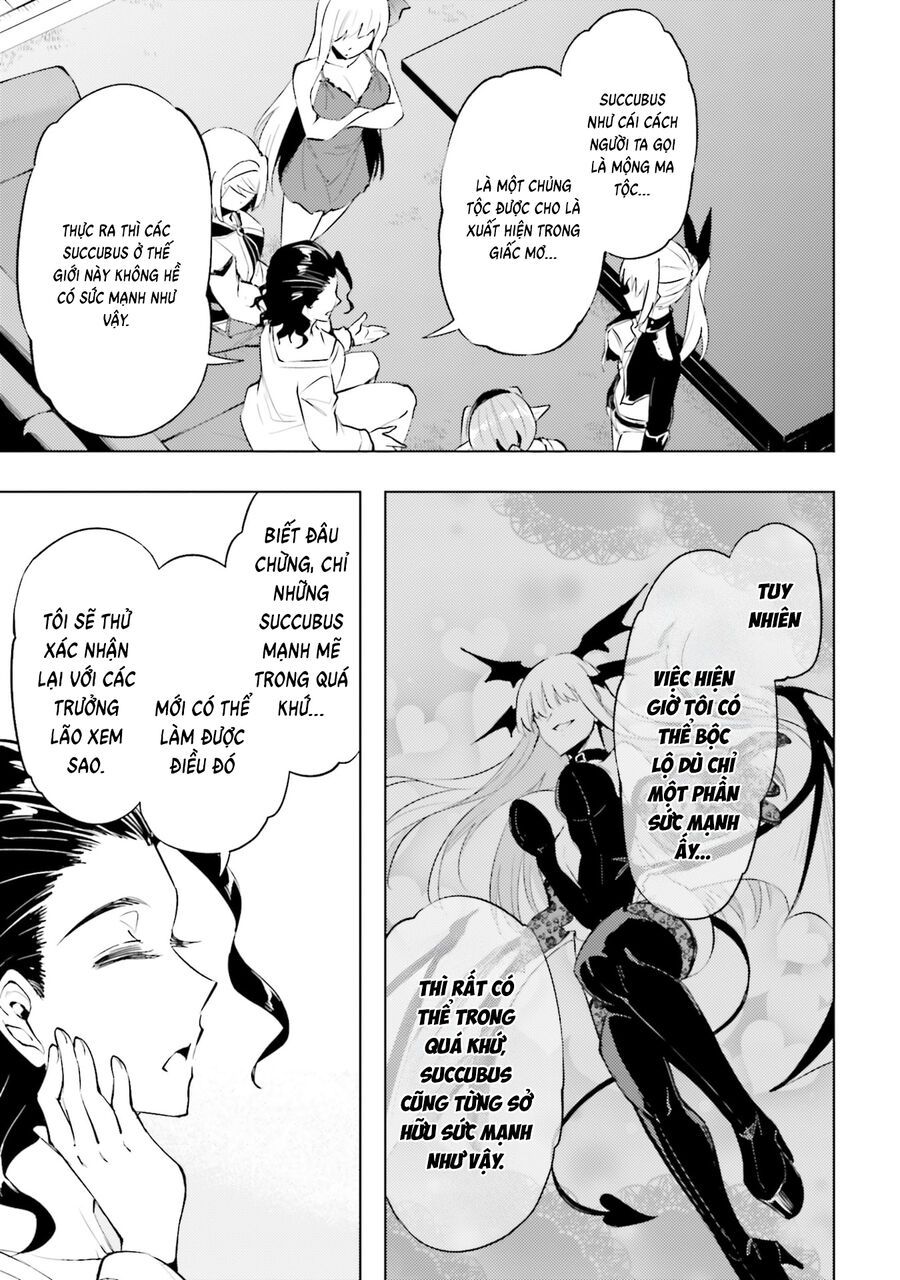 Tono Kanri O Shite Miyou Chap 85 - Next Chap 86