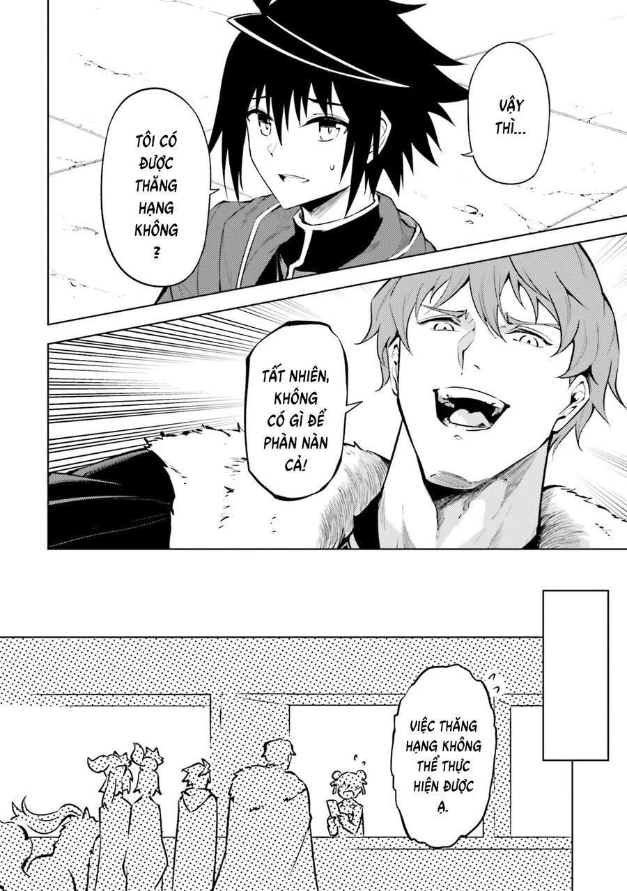 Tono Kanri O Shite Miyou Chap 85 - Next Chap 86