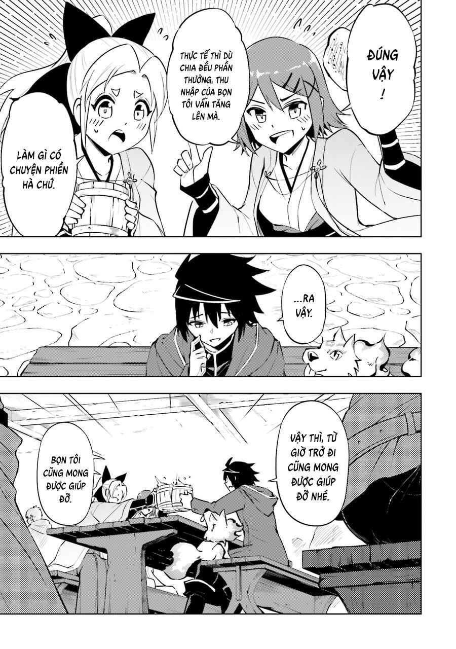 Tono Kanri O Shite Miyou Chap 86 - Next Chap 87