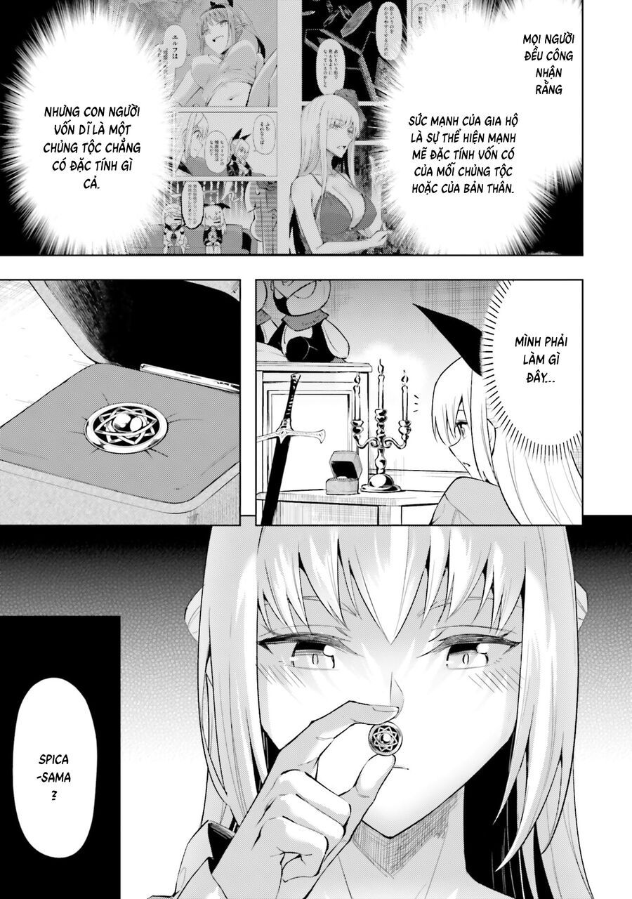 Tono Kanri O Shite Miyou Chap 86 - Next Chap 87