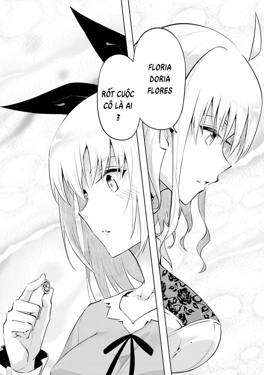 Tono Kanri O Shite Miyou Chap 86 - Next Chap 87