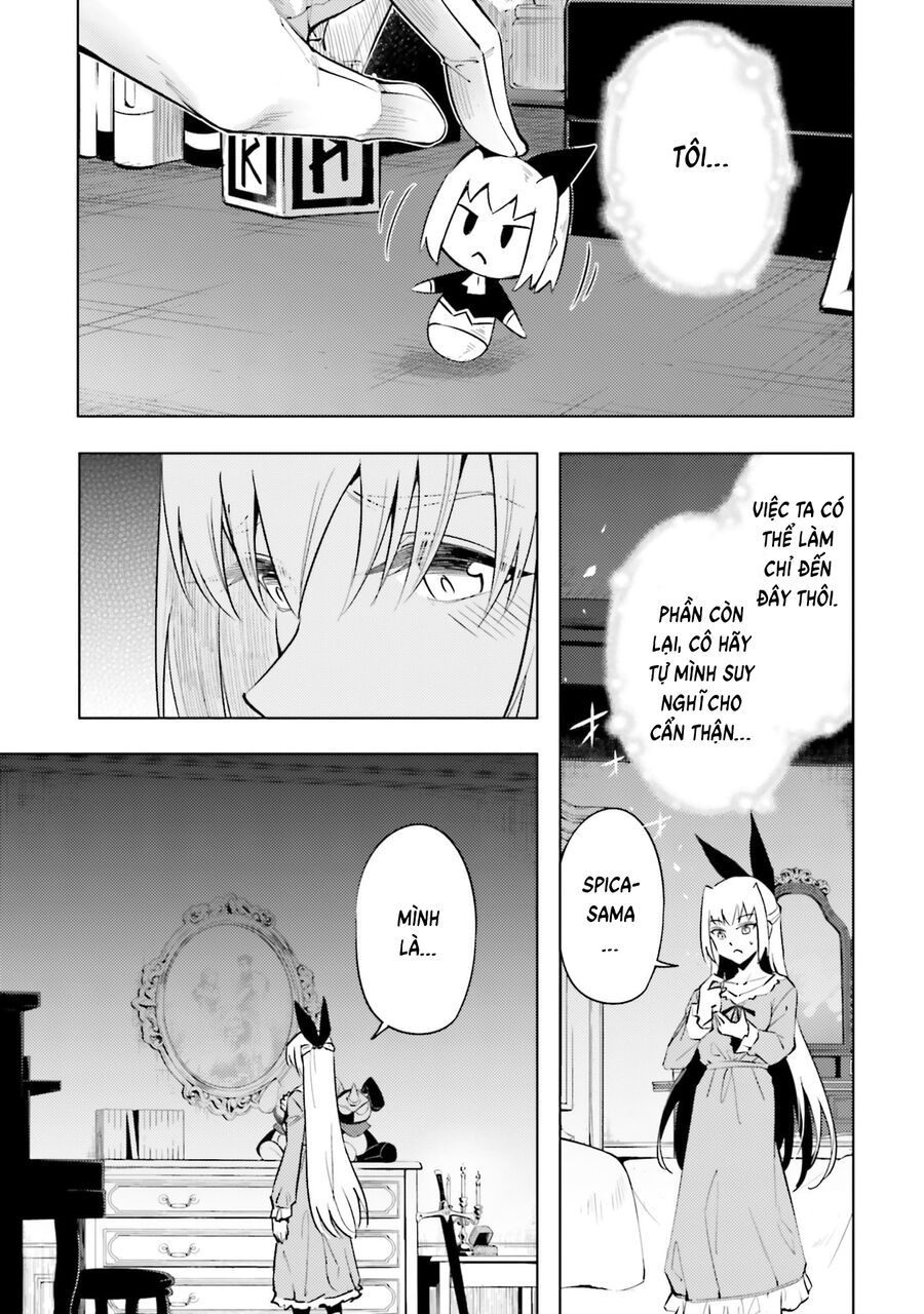 Tono Kanri O Shite Miyou Chap 86 - Next Chap 87