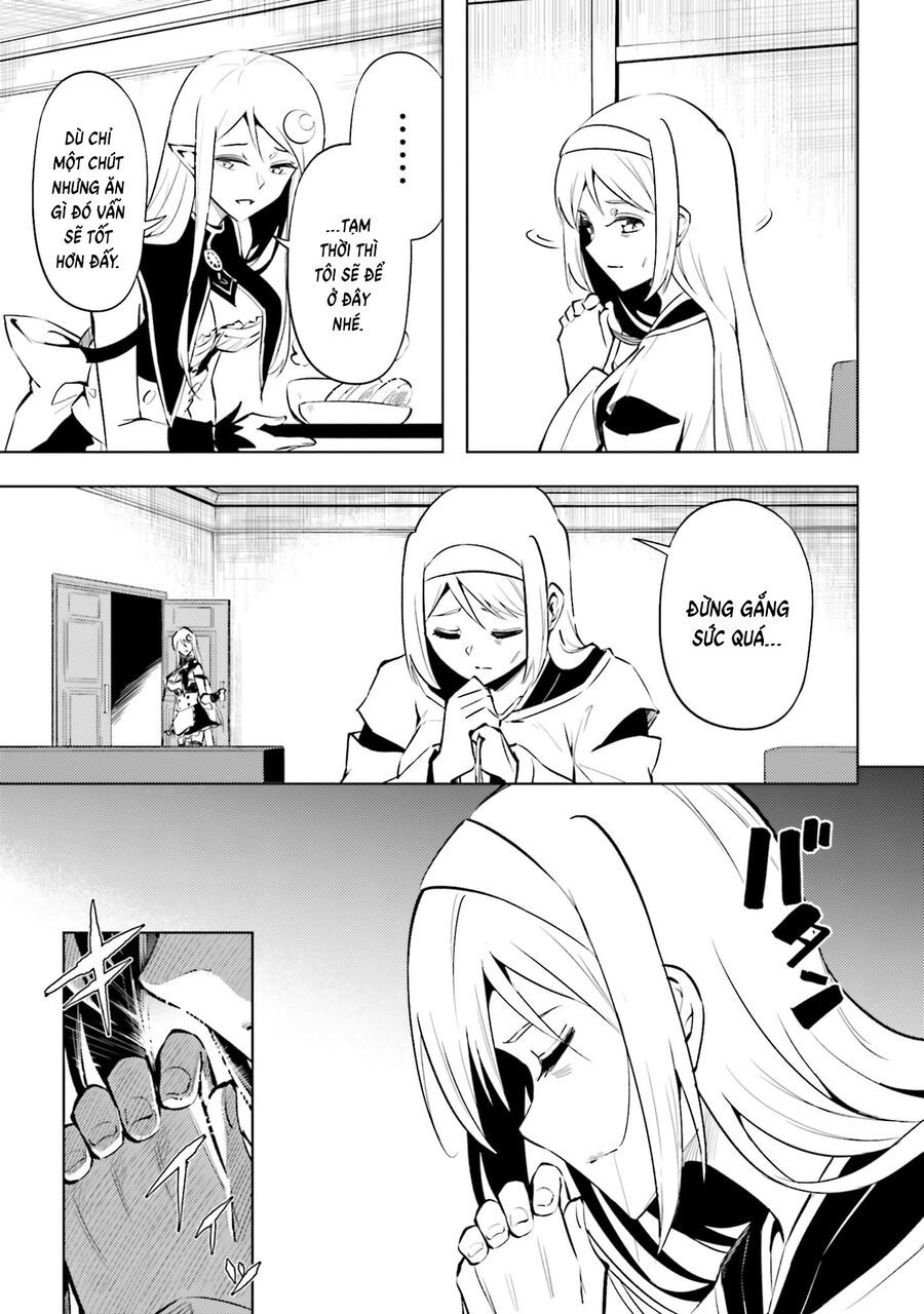 Tono Kanri O Shite Miyou Chap 86 - Next Chap 87