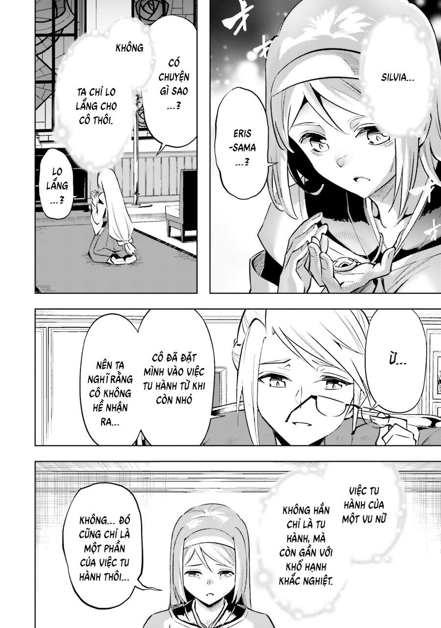 Tono Kanri O Shite Miyou Chap 86 - Next Chap 87