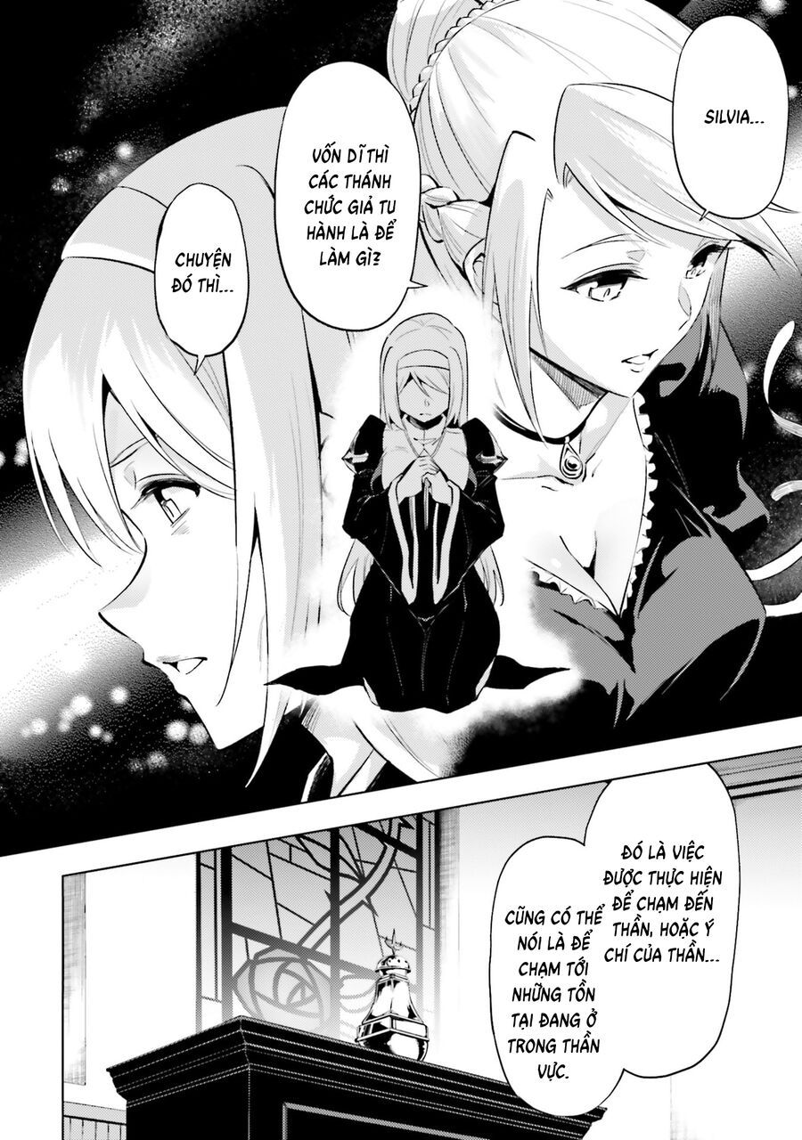 Tono Kanri O Shite Miyou Chap 86 - Next Chap 87