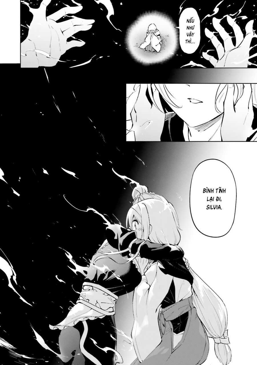 Tono Kanri O Shite Miyou Chap 86 - Next Chap 87