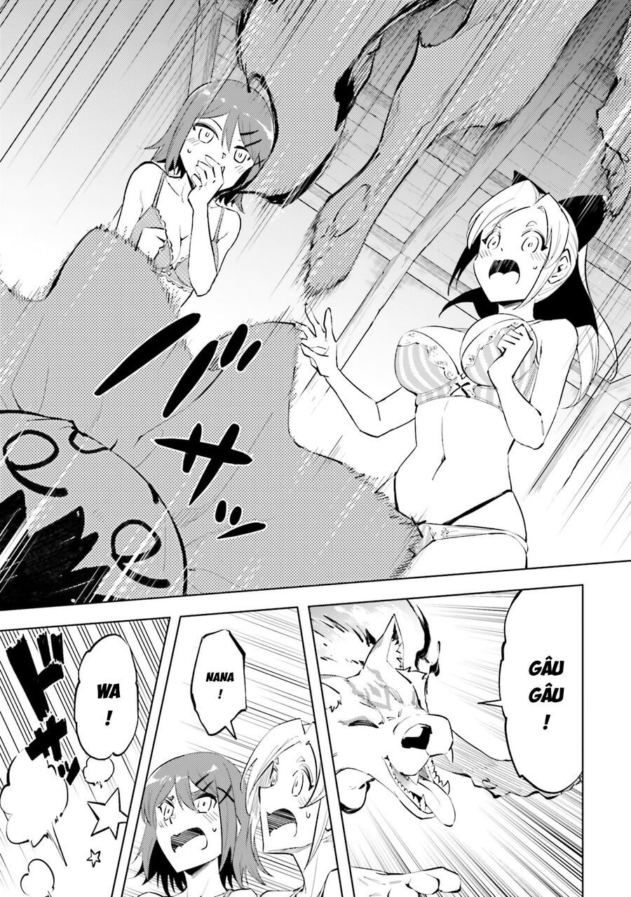 Tono Kanri O Shite Miyou Chap 86 - Next Chap 87