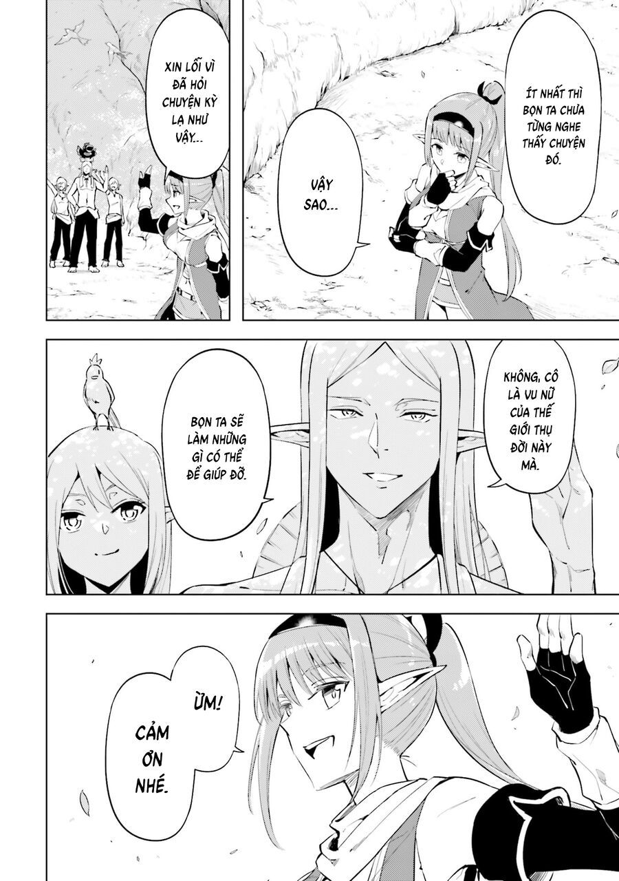 Tono Kanri O Shite Miyou Chap 86 - Next Chap 87