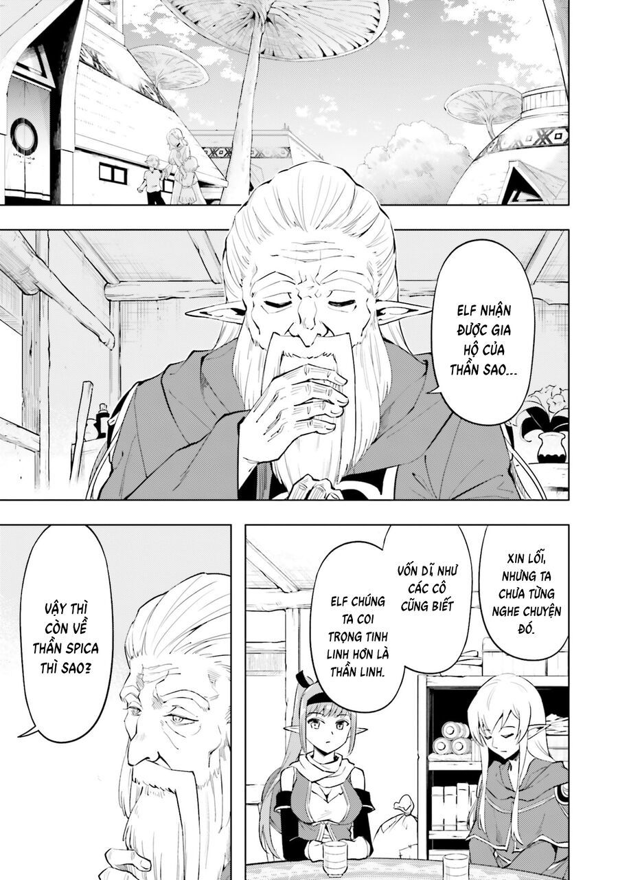 Tono Kanri O Shite Miyou Chap 86 - Next Chap 87