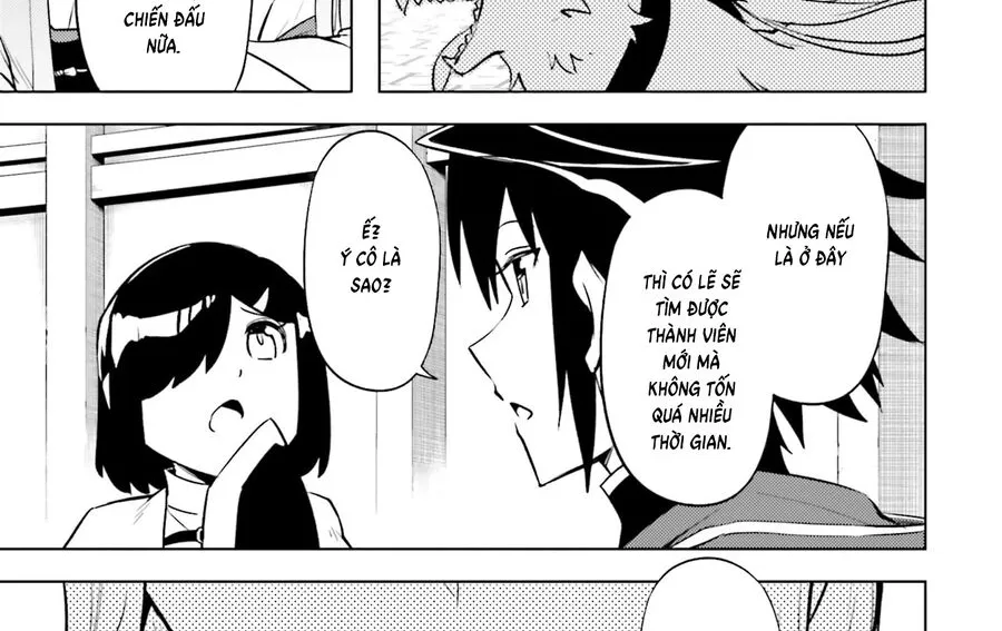 Tono Kanri O Shite Miyou Chap 87 - Next Chap 88