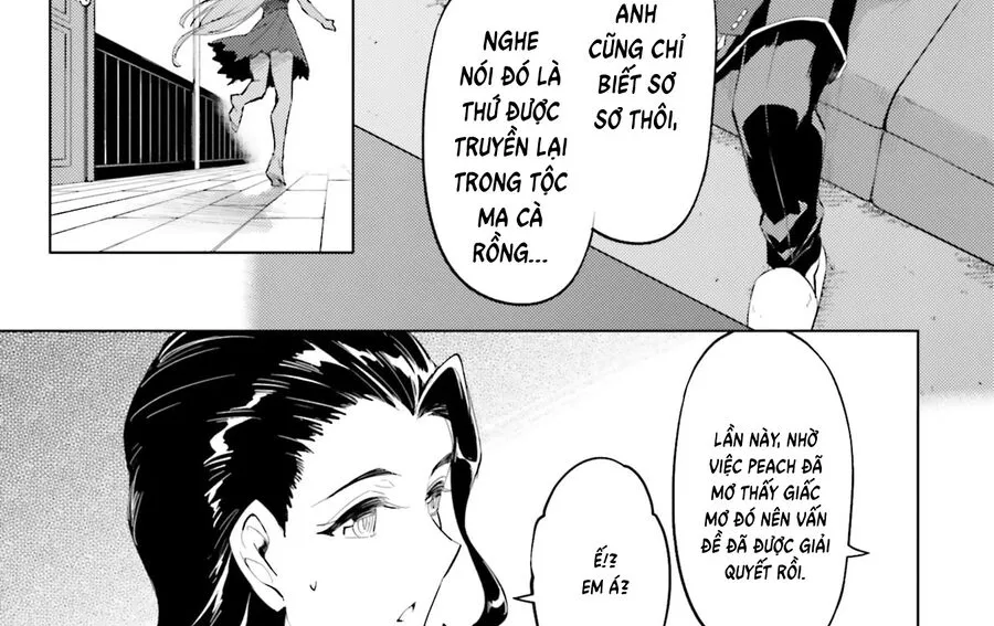 Tono Kanri O Shite Miyou Chap 87 - Next Chap 88