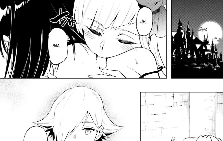 Tono Kanri O Shite Miyou Chap 87 - Next Chap 88