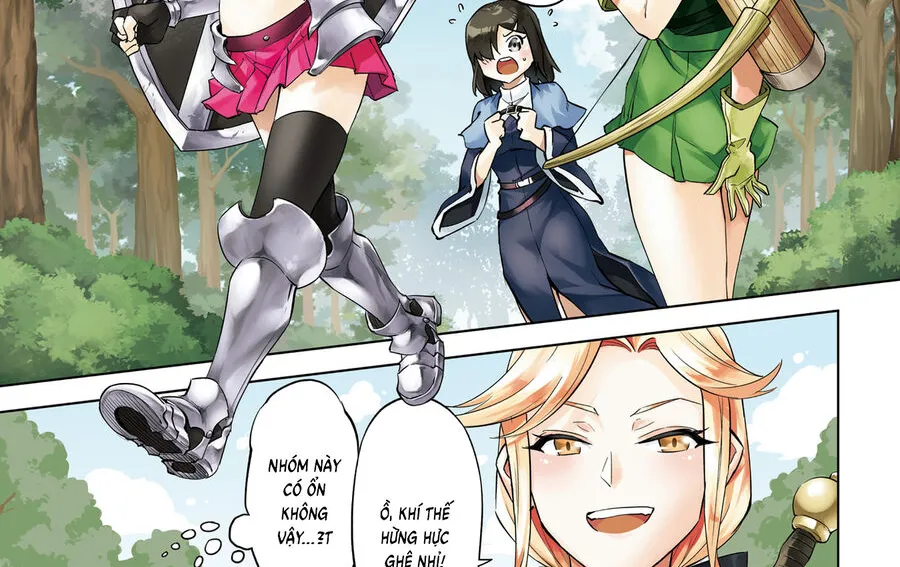 Tono Kanri O Shite Miyou Chap 88 - Next Chap 89