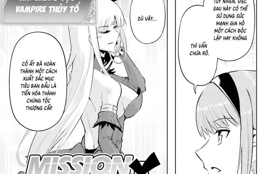 Tono Kanri O Shite Miyou Chap 88 - Next Chap 89