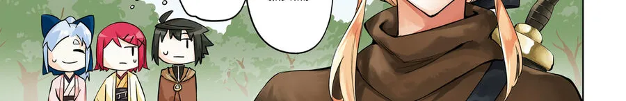 Tono Kanri O Shite Miyou Chap 88 - Next Chap 89