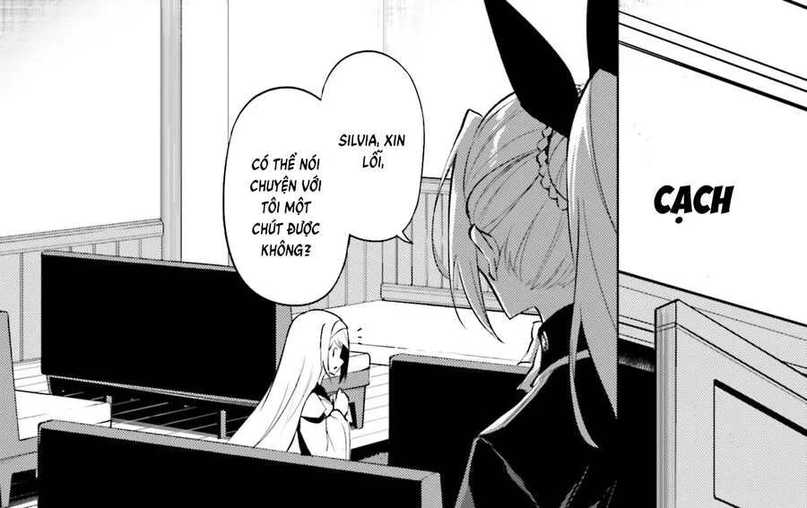 Tono Kanri O Shite Miyou Chap 88 - Next Chap 89