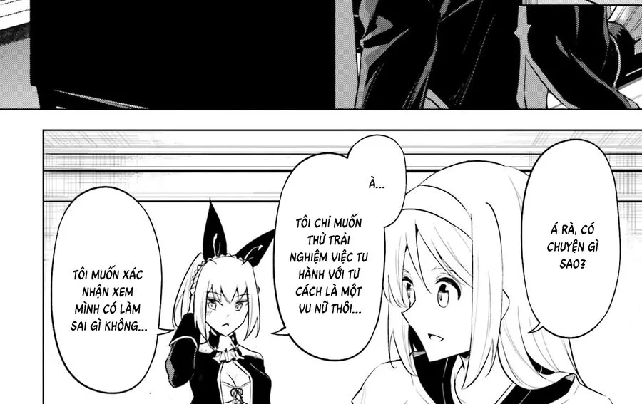 Tono Kanri O Shite Miyou Chap 88 - Next Chap 89