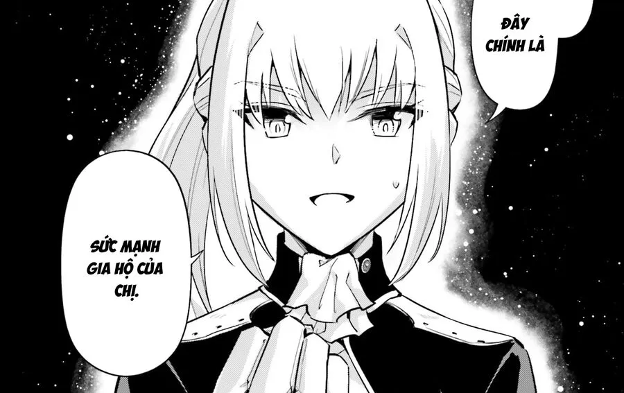 Tono Kanri O Shite Miyou Chap 88 - Next Chap 89