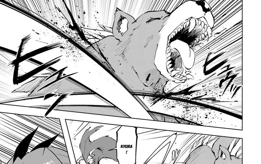 Tono Kanri O Shite Miyou Chap 88 - Next Chap 89