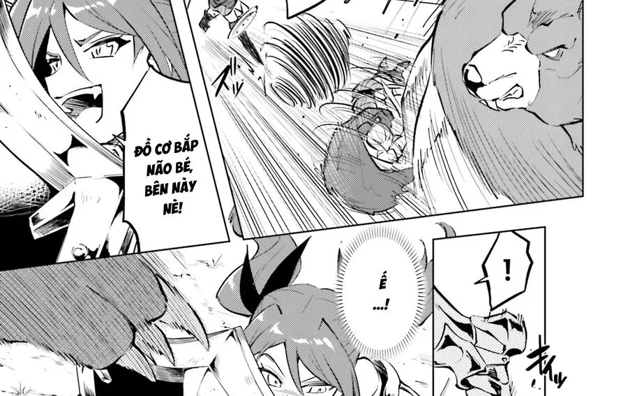 Tono Kanri O Shite Miyou Chap 88 - Next Chap 89