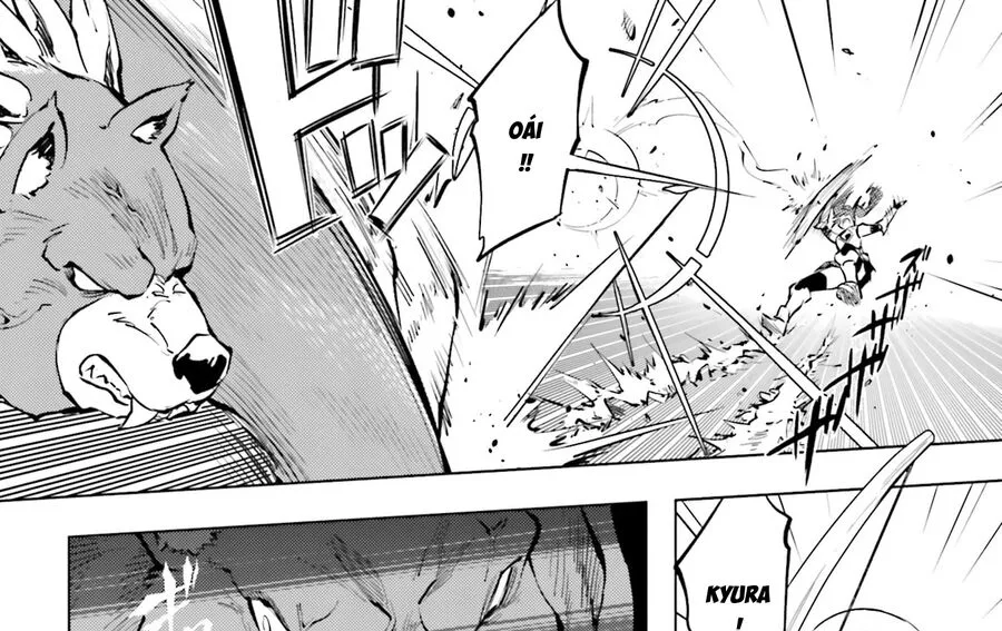 Tono Kanri O Shite Miyou Chap 88 - Next Chap 89