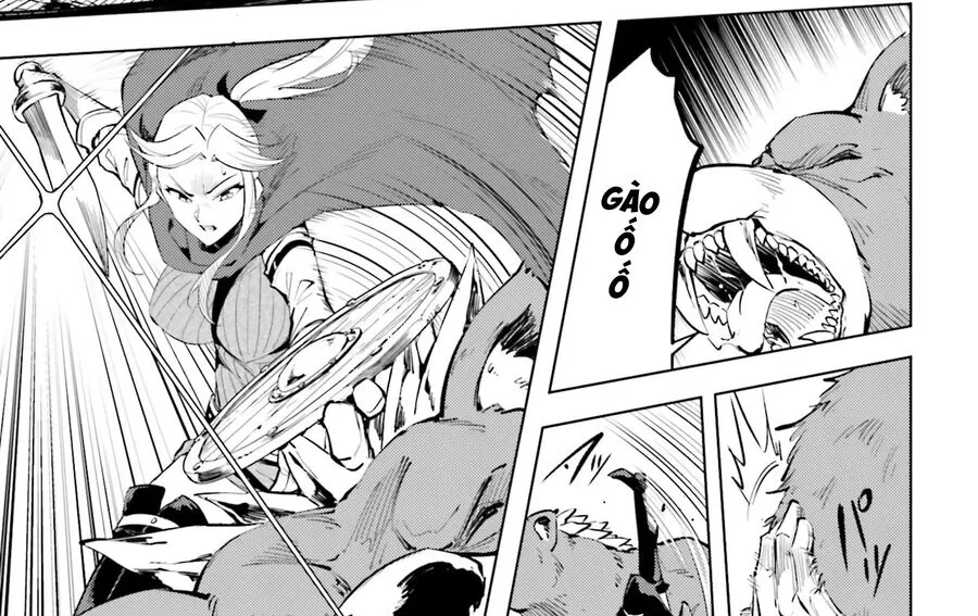 Tono Kanri O Shite Miyou Chap 88 - Next Chap 89