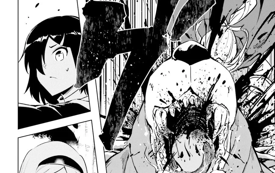 Tono Kanri O Shite Miyou Chap 88 - Next Chap 89