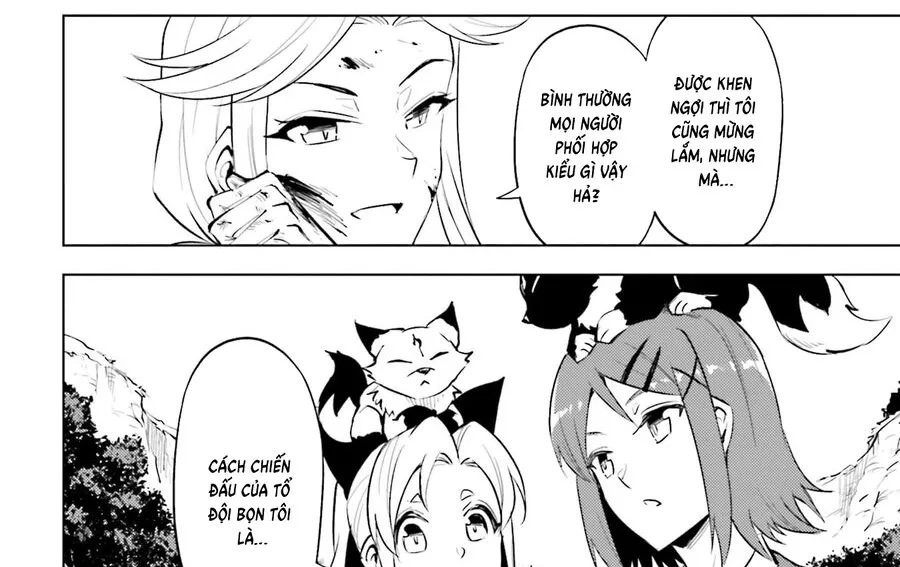 Tono Kanri O Shite Miyou Chap 88 - Next Chap 89