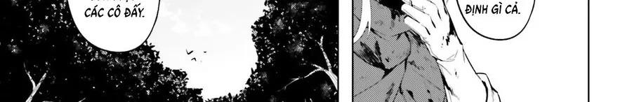 Tono Kanri O Shite Miyou Chap 88 - Next Chap 89